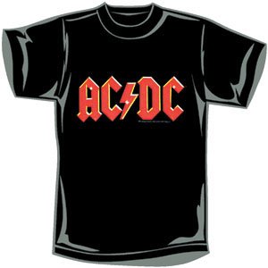 Ac/dc - T-shirts - Soft Tees