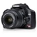 Canon Eos Digital Rebel Xsi 12mp Digital Slr Camera (black) With Cosina 28-210mm F/4.2-6.5 Lens + 2gb Pro Accessory Kit