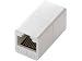<STRONG>ELECOM</STRONG> <STRONG>延長コネクタ</STRONG> <STRONG>LD-RJ45JJ6Y2</STRONG>