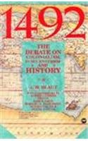 1492: The Debate on Colonialism, Eurocentrism, and History (Young readers)