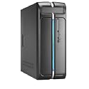 Slim Multimedia, desktop micro 450watt Computer Case