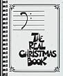 The Real Christmas Book - Bass Clef Edition