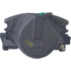 Cardone 15-4256S Remanufactured Brake Caliper