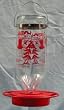Best-1 32 Ounce Hummingbird Feeder