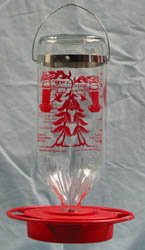 Best-1 32 Ounce Hummingbird Feeder