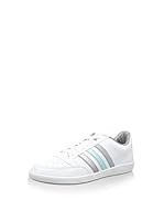 adidas Zapatillas Hoops Vl W (Blanco)
