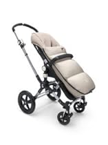 bugaboo arctic grey