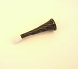 Buy 2 Pack Spring Door Stop by Warwick Hardware Inc
