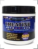 Review Dymatize  / Dymatize Creatine Micronized 500gm