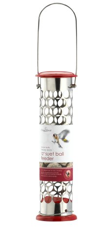 Chapelwood Heavy Duty Suet Ball Feeder