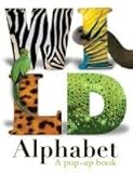 Wild alphabet : an A to zoo pop-up book