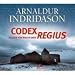 Codex Regius (Audio CD)