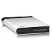 HP PD1600 Pocket Media Drive 160 GB USB 2.0 Portable Hard Drive