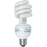 Globe 4408301 26-Watt Dimmable Compact Fluorescent Light Bulbs, 4-Pack