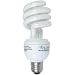 Globe 4408301 26-Watt Dimmable Compact Fluorescent Light Bulbs, 4-Pack