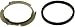 New! 85 Chrysler Executive Limousine Fuel Sending Unit Locking Ring