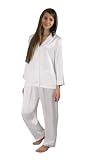 Silk Pajamas