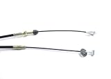 Honda Genuine 54530-VA3-J03 Roto-Stop Cable