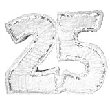 25th Wedding Anniversary Pinata