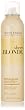 JOHN FRIEDA Sheer Blonde Crystal Clear Shape and Shimmer Hair Spray for Unisex, 8.5 Ounce