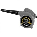 Buffalo Tools PS07424 Mighty Pro Blower