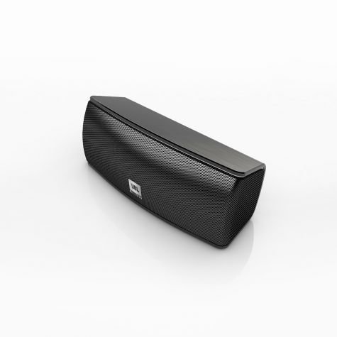 jbl cinema 610 advanced 5.1 home theater speaker system with powered subwoofer