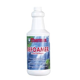 12 each: Thermax Defoamer Concentrate (6070-C)