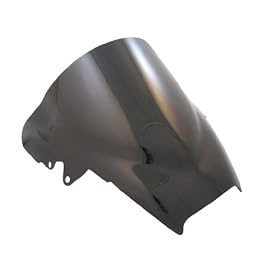 Windscreen Widshield Honda VFR 800 F VFR800 98-01 Smoke