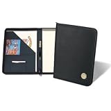 University of Arkansas - Zippered Portfolio