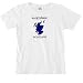 Banffshire, Scotland Map Women's Cut T-Shirt