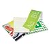 Electronics : SelfSeal Repositionable Laminating Roll, 16