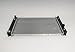 GM Genuine Parts 20837 (15120548) Radiator
