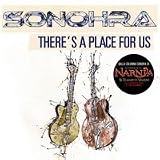 Place for Us 画像
