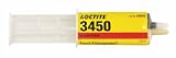 Zoom Produkt-Bild: Metall Set LOCTITE Kaltmetall /Fl&uuml;ssigmetall, 25ml,