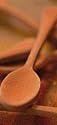 Slitti Chocolate Spoon - Italian Dark Chocolate - 60% Cacao