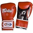 (Price/1 PAIR)Fairtex Heavy Hitter Training Glove