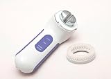 Pretika Sonic Pulse Facial Brush with Infusor