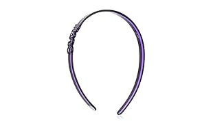 Marc by Marc Jacobs Diadema Confetti Script