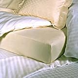 Coyuchi Organic Cotton Percale 300TC Sheets - Twin Fitted