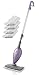 EURO-PRO Shark S3101 Electric Steam Mop Hard Surface Cleaner With 2 BONUS Shark Micro...