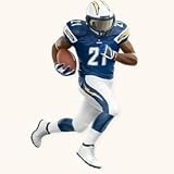 Ladainian Tomlinson Football 2008 Hallmark Ornament