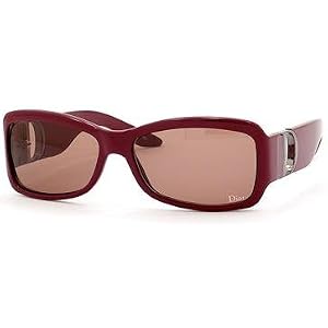 Buy Authentic Christian Dior Sunglasses DAY 2 BURGUNDY BURGUNDY AZDOZ