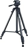 Sunpak 620-757B Ultra Series Tripod