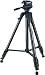 Sunpak 620-757B Ultra Series Tripod