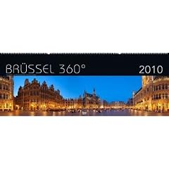 Br&uuml;ssel 360&ordm; 2010