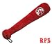 Pet Supplies : Boston Red Sox Baseball Talking Bat Dog Puppy Pet Plush Toy Officially Licensed MLB