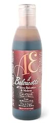Acetaia Estense Balsacotto Creme di Balsamico Vinegar from Modena - 8.5 oz.