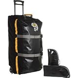 Juggernaut 115 Travel Bag Black REG by Mountain Hardwear