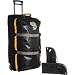 Juggernaut 115 Travel Bag Black REG by Mountain Hardwear