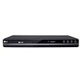 LG - DRT389H Digital TV DVD Recorder with USB 2.0 Interface